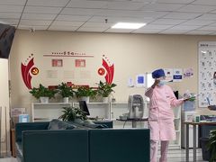 -美年大健康体检中心(西直门分院)