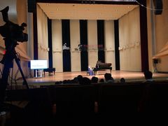 -中央音乐学院歌剧音乐厅