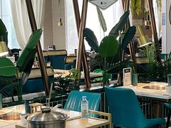 -三个椰子·现砍椰子鸡(金源CBD店)