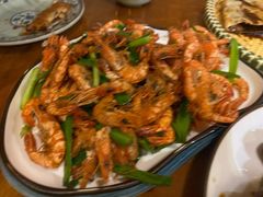 小河虾-锦小馆(安贞店)