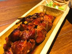 -大牌大·传统杭帮菜(湖滨店)