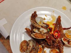 -犇放和牛烤肉·烤榴莲自助(苏宁城市奥莱店)