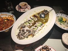 -锦楼·臻选新杭帮(杭州中心店)