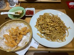 -奎元馆(市民中心店)