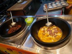-钱记·乡野菜(紫荆花路店)