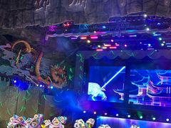 -深圳锦绣中华民俗村