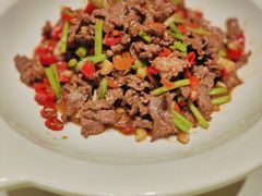 -铁胖子口碑长沙菜·龙虾烧烤(赤岗社区店)