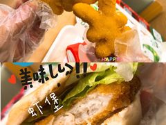 -德克士(保利城店)
