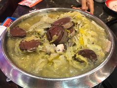 -粗粮人家·东北菜(洋桥店)