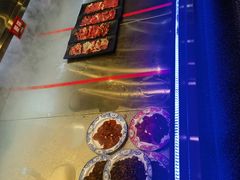 -李姑婆鲜切牛肉火锅自助(凤城二路店)
