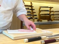 -鮨一日本料理旗舰店(总店)