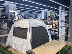 -迪卡侬(大英山店)
