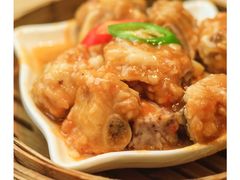特色蒸排骨-点都德(汇盈广场店)