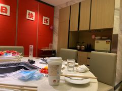 -海底捞火锅(长沙华创国际广场店)