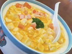 -韩记海鲜饺子(隆仁世家店)