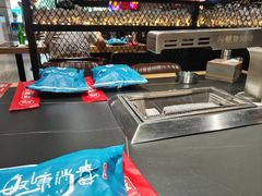 -板凳烧烤(东关街店)