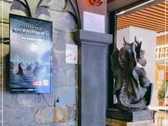 -Dark·大玩家馆沉浸剧情密室(黄埔店)