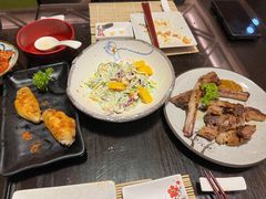 -科尔海悦酒店樱之河日本料理(清河东路店)