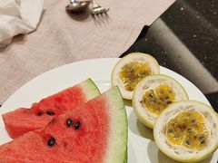 -东方红海鲜百汇(国际大厦店)