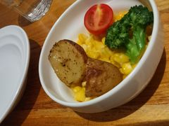 -森Some Fusion(荔湾店)