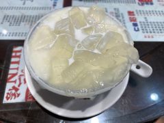 椰汁芦荟双皮奶-仁信双皮奶(庙前直街店)