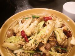 -湘肠香火锅店(团结湖店)