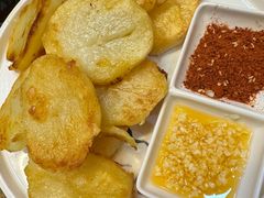 -宗巴雍姆藏餐府
