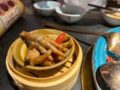 -吼堂老火锅(太古里总店)