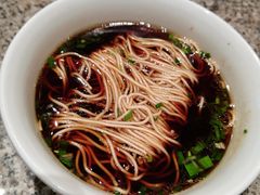 老牌阳春面-南京大牌档(苏州中心店)