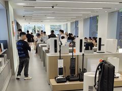 -小米之家(岭南天地店)