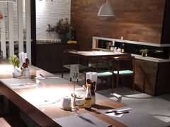 大堂-十面春风·江南面馆(崇宁路店)