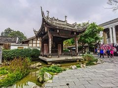 -安仁古镇