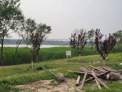 -绿堤公园
