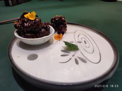 -荷风细雨·中国茶宴(碧云店)