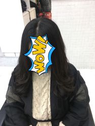 -尚·丹尼Hair