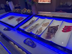 -藜爱·山海情海鲜自助(万达广场店)