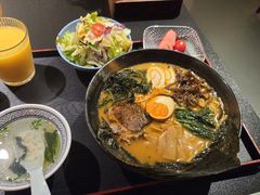 -無二炙坊·和牛烧肉(大钟寺1733店)