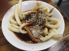-中和裴氏蹄花(府河路店)