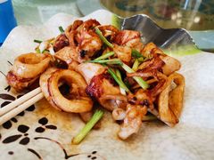 -金生美食(贵州路店)