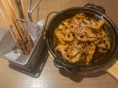 -鱼酷活鱼烤鱼(静安大融城店)