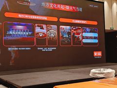 -上海龙之梦万丽酒店