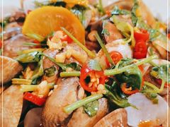 -巽寮印象美食部落餐厅·海鲜·地方特色菜(惠州体验店)