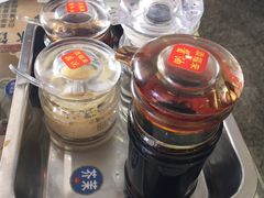 -添福来墨鱼饺子 · 海鲜东北菜(大连星海·黄浦路店)