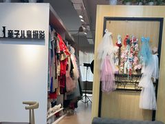 -拍刻风照相馆(大华虎城中心店)