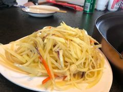 -缘福乡村铁锅炖民宿(八达岭店)