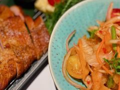 -BetterThai 泰加(苏州中心店)
