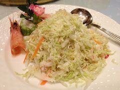 -万宝海鲜舫(劳动公园店)