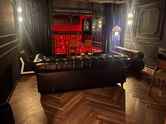 -JZ Club 爵士酒吧(上海店)