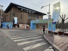 -哈尔滨工业大学-图书馆