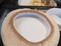 -东椰·海南椰子鸡火锅(朝阳门店)